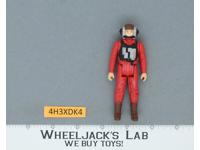 B-Wing Pilot Star Wars ROTJ Return of the Jedi 1984 Vintage Kenner Action Figure