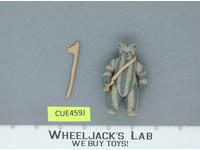 Teebo Ewok Star Wars Return of the Jedi 1984 Vintage Kenner Action Figure