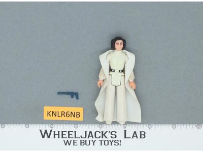 Princess Leia Organa 100% Complete ESB Star Wars Kenner 1977 Figure NO REPRO