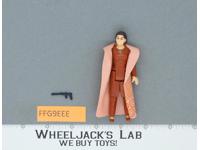 Princess Leia Bespin 100% Complete Star Wars ESB 1980 Kenner Figure NO REPRO