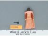 Princess Leia Bespin 100% Complete Star Wars ESB 1980 Kenner Figure NO REPRO