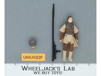Princess Leia Boushh Disguise 100% Complete Star Wars 1983 Vintage NO REPRO