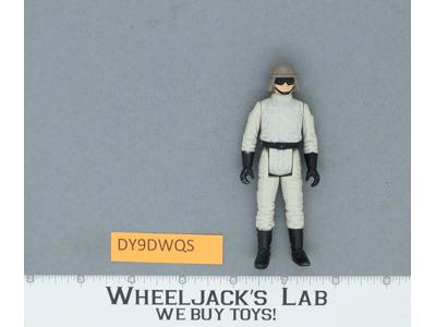 AT-ST Driver Star Wars ROTJ 1984 Kenner Vintage Action Figure