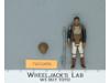 Lando Calrissian Skiff Guard 100% Complete Star Wars 1983 Kenner NO REPRO