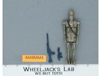 IG-88 100% Complete Star Wars ESB 1980 Kenner Vintage Action Figure NO REPRO