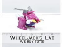 Sparkstalker * 100% Complete 1988 Vintage Hasbro G1 Transformers Action Figure