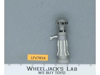 FX-7 Medical Droid 100% Complete Star Wars 1978 Vintage Kenner Figure NO REPRO