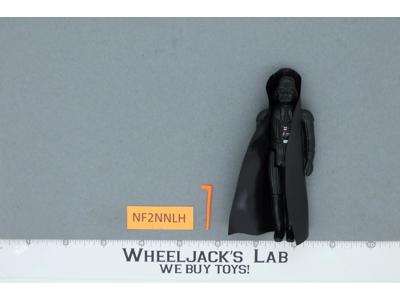Darth Vader 100% Complete Star Wars 1977 Kenner Action Figure NO REPRO