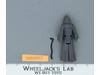 Emperor Palpatine 100% Complete Star Wars ROTJ Vintage 1984 Kenner NO REPRO