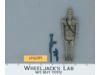 IG-88 100% Complete Star Wars ESB 1980 Kenner Vintage Action Figure NO REPRO