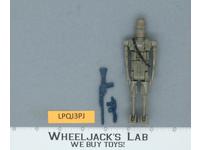 IG-88 100% Complete Star Wars ESB 1980 Kenner Vintage Action Figure NO REPRO