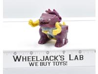Cindersaur WORKS * 100% Complete 1988 Vintage G1 Transformers Action Figure
