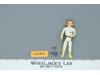 Cloud Car Pilot 100% Complete Star Wars ESB 1981 Kenner Action Figure NO REPRO