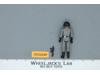 Death Squad Commander 100% Complete Star Wars 1977 Kenner Action Figure NO REPRO