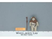 Chief Chirpa 100% Complete Star Wars ROTJ 1983 Kenner Action Figure NO REPRO