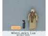 4-Lom 100% Complete Star Wars ESB 1981 Kenner Vintage Figure NO REPRO