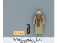 4-Lom 100% Complete Star Wars ESB 1981 Kenner Vintage Figure NO REPRO