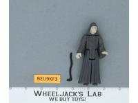 Emperor Palpatine 100% Complete Star Wars ROTJ Vintage 1984 Kenner NO REPRO