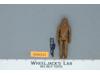 Chewbacca 100% Complete Star Wars 1977 Kenner Action Figure NO REPRO