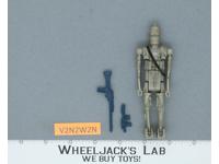 IG-88 100% Complete Star Wars ESB 1980 Kenner Vintage Action Figure NO REPRO