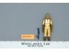 Bossk Bounty Hunter 100% Complete Star Wars ESB 1980 Kenner Figure NO REPRO
