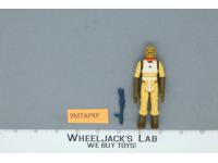 Bossk Bounty Hunter 100% Complete Star Wars ESB 1980 Kenner Figure NO REPRO