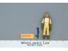 Bossk Bounty Hunter 100% Complete Star Wars ESB 1980 Kenner Figure NO REPRO