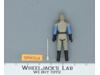 General Madine 100% Complete TAIWAN Star Wars ROTJ 1983 Kenner NO REPRO