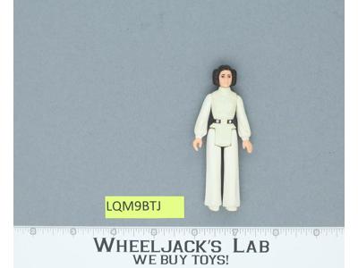 Princess Leia Organa Star Wars Vintage 1977 Kenner Action Figure