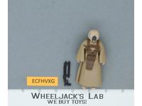 4-Lom 100% Complete Star Wars ESB 1981 Kenner Vintage Figure NO REPRO