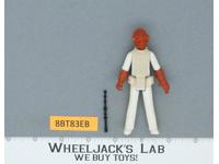 Admiral Ackbar 100% Complete Star Wars ROTJ 1983 Vintage Kenner NO REPRO