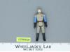 General Madine Star Wars ROTJ 1983 Kenner Vintage Action Figure No Repro