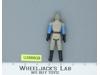 General Madine Star Wars ROTJ 1983 Kenner Vintage Action Figure No Repro