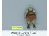 Gamorrean Guard Star Wars ROTJ Return of the Jedi 1983 Kenner Figure