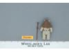 Chief Chirpa 100% Complete Star Wars ROTJ 1983 Kenner Action Figure NO REPRO