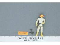 Cloud Car Pilot 100% Complete Star Wars ESB 1981 Kenner Action Figure NO REPRO