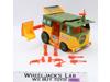 Party Wagon 100% Complete Teenage Mutant Ninja Turtles TMNT 1989 Playmates