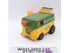 Party Wagon 100% Complete Teenage Mutant Ninja Turtles TMNT 1989 Playmates