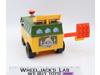 Party Wagon 100% Complete Teenage Mutant Ninja Turtles TMNT 1989 Playmates