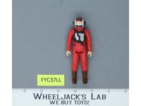 B-Wing Pilot Star Wars ROTJ Return of the Jedi 1984 Vintage Kenner Action Figure