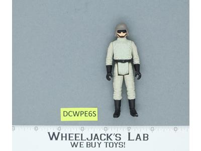 AT-ST Driver Star Wars ROTJ 1984 Kenner Vintage Action Figure