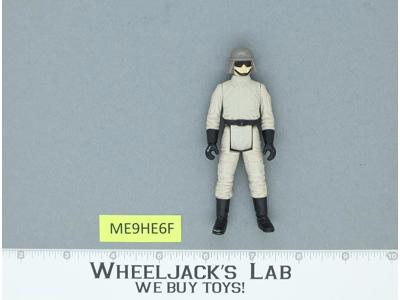 AT-ST Driver Star Wars ROTJ 1984 Kenner Vintage Action Figure