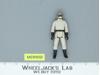 AT-ST Driver Star Wars ROTJ 1984 Kenner Vintage Action Figure