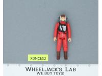 B-Wing Pilot Star Wars ROTJ Return of the Jedi 1984 Vintage Kenner Action Figure