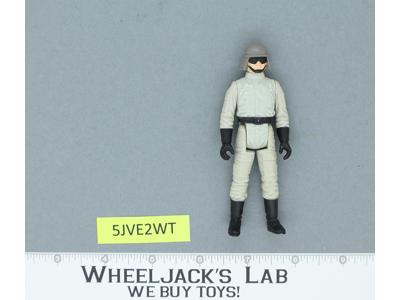 AT-ST Driver Star Wars ROTJ 1984 Kenner Vintage Action Figure