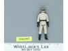 AT-ST Driver Star Wars ROTJ 1984 Kenner Vintage Action Figure