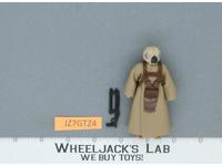 4-Lom 100% Complete Star Wars ESB 1981 Kenner Vintage Figure NO REPRO