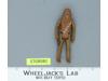Chewbacca Star Wars 1977 Vintage Kenner Action Figure