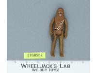 Chewbacca Star Wars 1977 Vintage Kenner Action Figure