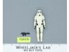 Imperial Stormtrooper 100% Complete NO COO Star Wars ESB 1977 Kenner NO REPRO